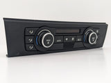 2007-2009 BMW 328i 335i 135i 128i M3 AC Heater Air Climate Control 916298301 OEM - product image