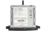 2009-2010 Chevrolet Aveo OEM AM FM SAT CD MP3 Radio 96989874 Option U2K - product image