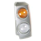 Front Left Driver Side Turn Signal Light for 2003-2005 Land Rover Range Rover XBD000053