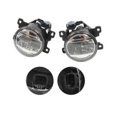 LED Fog Light and Turn Signal Pair for 2021-2023 Honda Odyssey 33950TEYY01 – product image 4