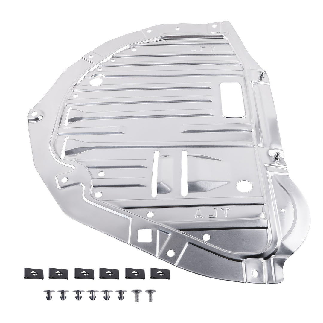 Lower Engine Cover Lid for 2017-2022 Honda CR-V 74112-TLA-A01