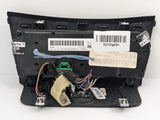 2011-2014 Chrysler 200 Heater AC Climate Switch Temperature Control OEM P55111888AI - product image