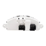 Brock Blower Motor Resistor For M-Class W 166 GL-Class X166 8984-0035 - product image