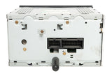 2003-06 Kia Sorento OEM CD Cassette Radio 96110-3E000 - product image