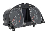 2014 Volkswagen CC OEM Speedometer Instrument Cluster 3C8920971E - product image