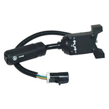 Combination Switch 85999142 5-Wire for Ford 555C