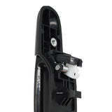 Outside Rear Left Right Driver Passenger Door Handle for 1998-2003 Toyota Sienna 69230-08020-C0 – product image 6