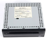 2000-04 Mitsubishi Diamante Dash Mounted 6 Disc CD Player Part MR549078 Opt W230 - product image
