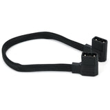 Extra Battery Connection Cable for EcoFlow Delta 2 Delta 2 Max Delta 3 Plus and Wave LXT150-1M