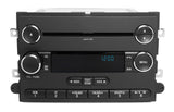 2013 Ford F-250 F-350 Super Duty OEM AM FM Single CD Radio BC3T-19C157-CH - product image
