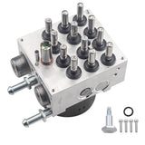 ABS Control Module for 2010-2018 Jeep Wrangler 68067457AA