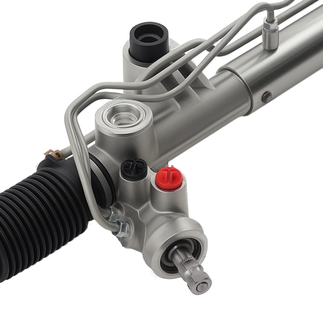 Power Steering Rack and Pinion for 1994-1996 Dodge Dakota RWD 52038612