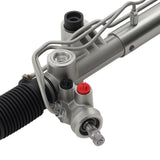 Power Steering Rack and Pinion for 1994-1996 Dodge Dakota RWD 52038612