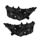 LED Headlight Pair for 2022-2023 Toyota RAV4 RAV4 Prime 81110-0R360 81150-0R360