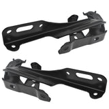 Hood Hinge Pair for 2016-2019 Honda Civic HO1236144 HO1236143