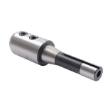 R8 Shank End Mill Holder 7/8 Inch for Milling Machines