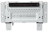2009 Lincoln MKS OEM Navigation 6-Disc CD Radio 8A5T19C156AK - product image