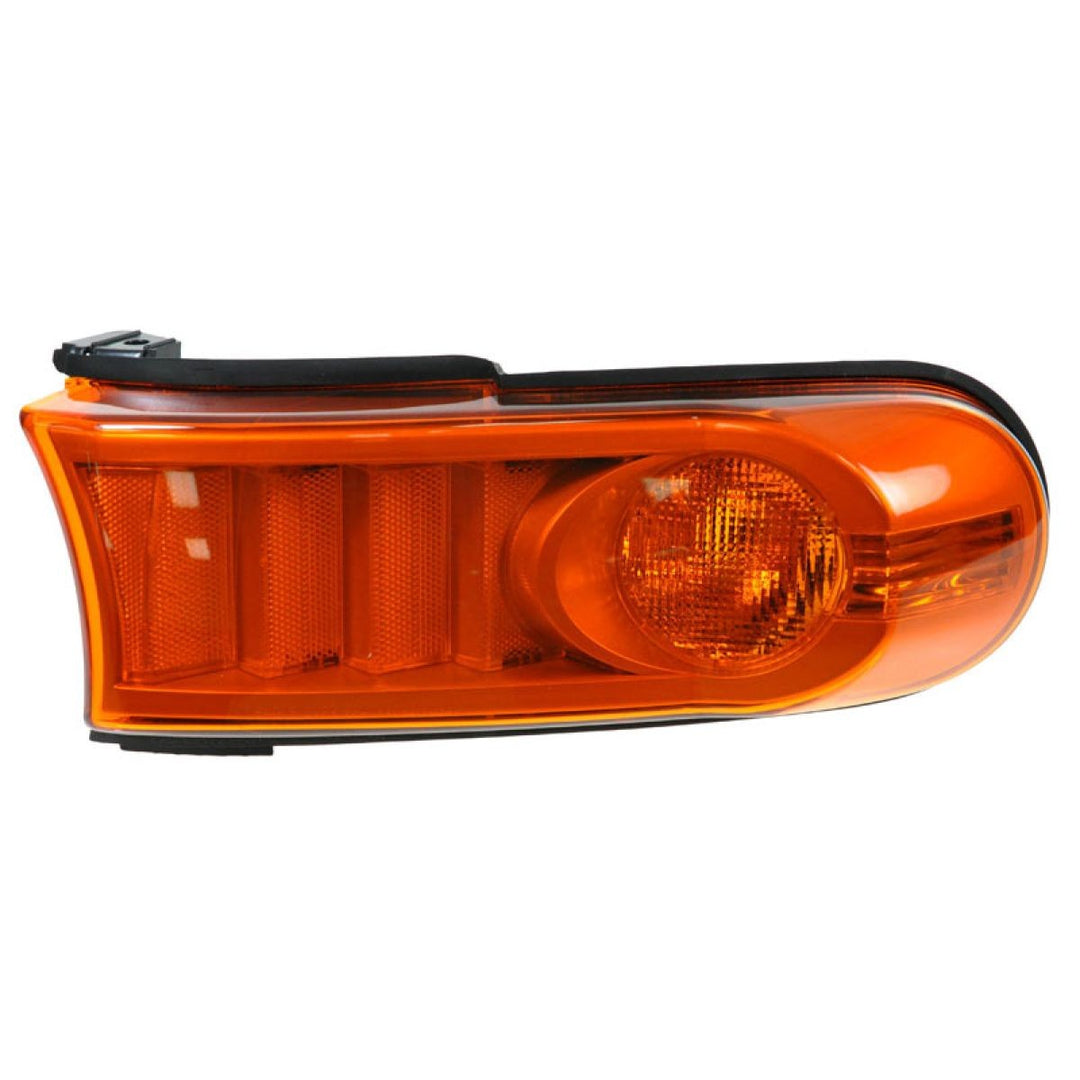 Corner Marker Light Pair for 2007-2011 Toyota FJ Cruiser