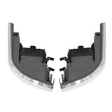 Rear Tail Light Pair for 2006-2009 Land Rover Range Rover Sport XFB500262LPO – product image 3