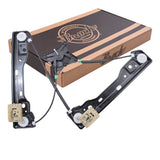 Window Regulator with o Motor for 2011-2023 Durango Rear Left 68092215AA 2553-0009L - product image