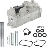 VGT Turbo Electronic Actuator Kit for 2007-2020 Freightliner with Cummins ISC ISL 5496045RX