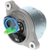 New Alternator For Kubota Tractor B1550 B20 B5200 B6200 B7410 B8200 B9200 PP10932N – front view