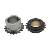 Timing Chain and Camshaft Sprocket Kit for Multiple-Year Toyota Avalon Camry Sienna 3.5L 130500P071 – product image 8