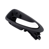 Interior Door Handle 6J1837114A for 2009-2017 Seat Ibiza