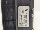 2005-2006 Ford F250 F350 ABS Anti-Lock Brake Pump Control Module 6C34-2C346-AA OEM - product image