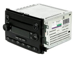 2006 Ford Mustang Freestyle 500 OEM AM/FM CD Player Radio 6F9T-18C869-BB - product image