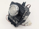 12-15 Mercedes W204 C250 C300 Console Head Unit Controller Knob Multi Switch A204 870 97 58 OEM - product image