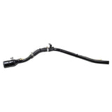 Upper Fuel Tank Filler Neck for 2002-2004 Trailblazer, Envoy, Bravada & 2004 Rainier