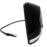 Power Mirror For 2020-2024 Highlander Set 879100E360 TO1321414 6332-0038LR - product image