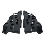 Front Bumper Bracket Pair for 2015-2020 Chevrolet Colorado 23450921 23450922