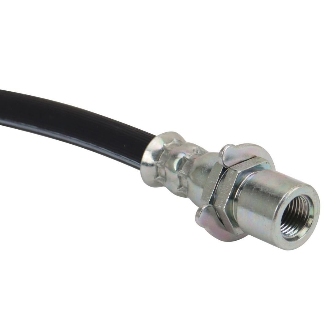 Rear Center Brake Hose for 2007-2014 Tahoe, Suburban, Yukon, Avalanche and Escalade