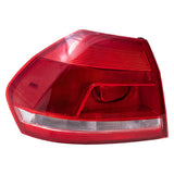 Tail Light For 2012-2015 Passat Quarter Mounted Left 561945095H VW2804108 8222-0034L - product image