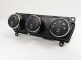 2007-2009 Dodge Nitro AC Heater Control Climate Control Temperature Control OEM P55111802AG - product image