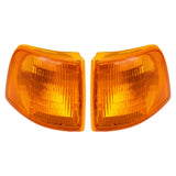 Park/Signal/Side Marker For 1993-1997 Ranger Set F37Z13200B FO2521116 3223-0011LR - product image