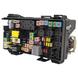 2009 Jeep Liberty Nitro TIPM Integrated Power Module Fuse Box KAE24A02F7 OEM - product image