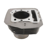 Cylinder Top End Kit for 1989-2004 Kawasaki Bayou 300 and 1999-2002 Prairie 300