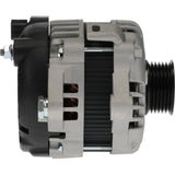 Kia Sorento 3.3L Alternator A-80552 – 2014 – alternate view
