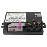 03-09 Audi A4 S4 RS4 Convertible Memory Seat Control Module 8H0959760A OEM - product image