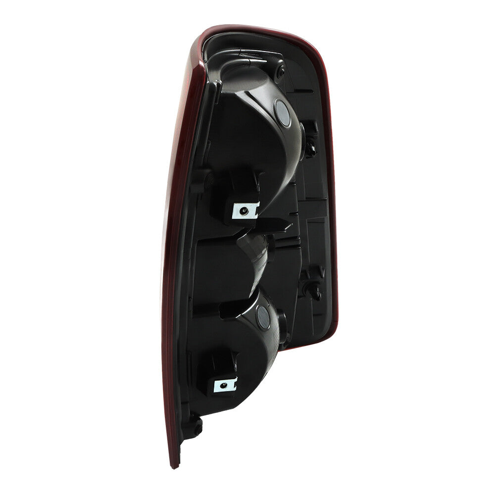 Driver Side Halogen Tail Light for 2019-2024 Ram 2500 3500 68361715AD