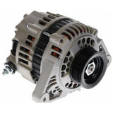 Alternator For Nissan Sentra 2000 2001 2.0L 23100-4M800, LR1100-723 – front view