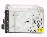 2005-2010 Kia Sportage OEM AM FM MP3 Single CD Radio 96140-1F100 - product image