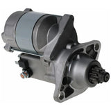 Starter For Subaru Legacy 2.2 90-99 2.5 96-04 Outback 2.5 00-04 Baja 03-06 PP17170N – front view