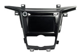 2014-2017 Honda Odyssey AM/FM Radio Single Disc CD MP3 Player 39540-TK8-A110-M1 - product image