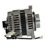 Honda Gold Wing 90A Alternator PP12485N-90A – 1991–2000 – alternate view