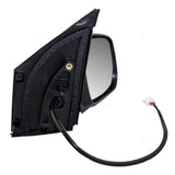 Power Mirror For 2004-2006 RX330 Memory Heated Right 879100E900 2007-2009 RX350 6332-4632R - product image