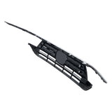 Chrome Front Upper Grille for 2021-2023 Honda Odyssey